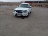 ВАЗ (Lada) Priora 2170 2013 года за 2 200 000 тг. в Актау – фото 3