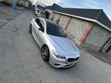 BMW 530 2010 года за 10 200 000 тг. в Шымкент