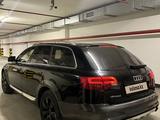 Audi A6 allroad 2007 годаfor6 800 000 тг. в Алматы – фото 5