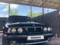 BMW 520 1995 годаfor2 350 000 тг. в Туркестан
