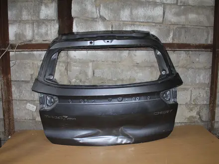 Крышка багажника Chery Tiggo 7 Pro за 1 000 тг. в Караганда