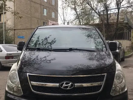 Hyundai Starex 2012 года за 9 000 000 тг. в Шымкент