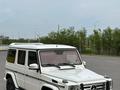 Mercedes-Benz G 55 AMG 2004 годаүшін18 500 000 тг. в Алматы – фото 26