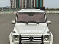 Mercedes-Benz G 55 AMG 2004 годаfor18 500 000 тг. в Алматы – фото 27