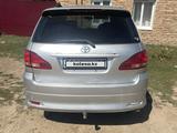 Toyota Ipsum 2003 года за 4 500 000 тг. в Уральск – фото 4