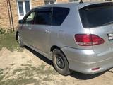 Toyota Ipsum 2003 года за 4 500 000 тг. в Уральск – фото 5