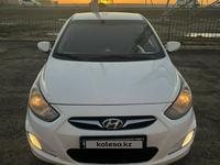 Hyundai Solaris 2011 года за 5 000 000 тг. в Атырау