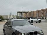 BMW 525 2002 года за 4 300 000 тг. в Актау – фото 2