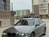 BMW 525 2002 года за 4 300 000 тг. в Актау – фото 3
