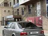 BMW 525 2002 года за 4 300 000 тг. в Актау