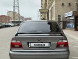BMW 525 2002 года за 4 300 000 тг. в Актау – фото 5