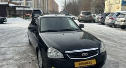 ВАЗ (Lada) Priora 2172 2012 года за 2 500 000 тг. в Караганда – фото 2