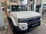 Toyota Land Cruiser Prado 2026 года за 30 990 000 тг. в Павлодар – фото 2