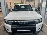 Toyota Land Cruiser Prado 2026 года за 30 990 000 тг. в Павлодар