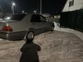 Mercedes-Benz S 300 1991 годаfor2 900 000 тг. в Усть-Каменогорск – фото 6