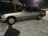 Mercedes-Benz S 300 1991 годаfor2 900 000 тг. в Усть-Каменогорск – фото 3