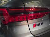 Audi RS 6 TFSI Quattro 2025 года за 66 000 000 тг. в Алматы – фото 4