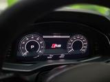 Audi RS 6 TFSI Quattro 2025 года за 66 000 000 тг. в Алматы – фото 5