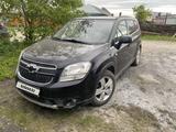Chevrolet Orlando 2014 годаүшін3 700 000 тг. в Петропавловск