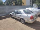 Mercedes-Benz C 200 1994 года за 1 100 000 тг. в Жезказган – фото 3