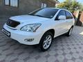 Lexus RX 350 2007 годаүшін10 200 000 тг. в Шымкент – фото 3