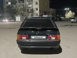 ВАЗ (Lada) 2114 2011 года за 1 600 000 тг. в Кокшетау – фото 4