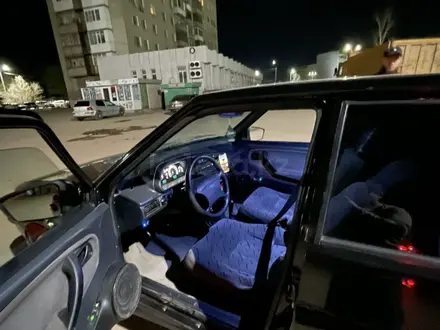 ВАЗ (Lada) 2114 2011 года за 1 600 000 тг. в Кокшетау – фото 7