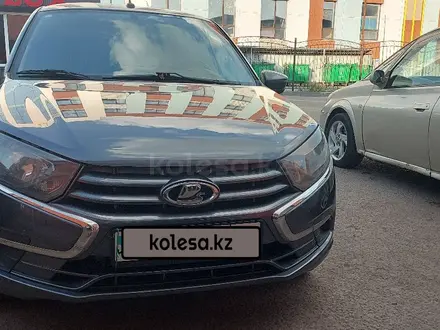 ВАЗ (Lada) Granta 2190 2019 года за 3 000 000 тг. в Астана