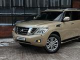 Nissan Patrol 2014 годаүшін14 900 000 тг. в Астана – фото 2