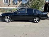 Lexus GS 300 1997 годаүшін1 800 000 тг. в Кокшетау – фото 2
