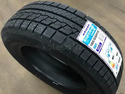 245/45R18 WinterPro SW61 100H Sailun за 42 500 тг. в Алматы