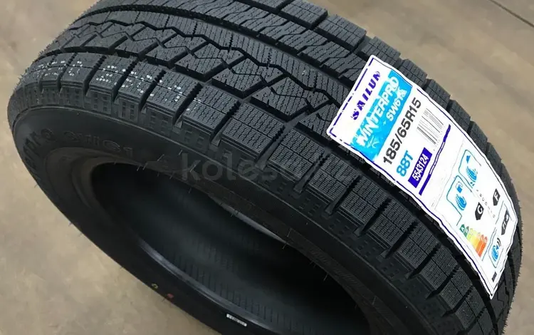 245/45R18 WinterPro SW61 100H Sailun за 42 500 тг. в Алматы