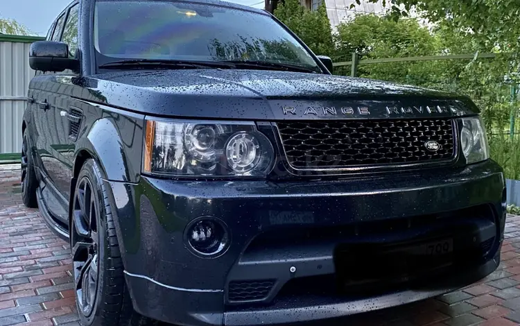 R21 RANGE ROVER ЛЕТО за 500 000 тг. в Караганда