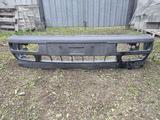 Бампер передни гольф 3 Volkswagen Golf III за 1 000 тг. в Алматы – фото 4