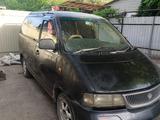 Nissan Largo 1994 года за 550 000 тг. в Алматы – фото 2