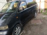 Nissan Largo 1994 года за 550 000 тг. в Алматы – фото 3