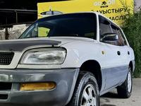 Toyota RAV4 1995 годаүшін2 777 777 тг. в Алматы