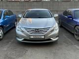 Hyundai Sonata 2012 годаfor6 600 000 тг. в Астана – фото 3