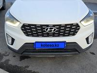 Hyundai Creta 2021 года за 10 600 000 тг. в Астана