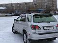Lexus RX 300 2001 года за 5 500 000 тг. в Усть-Каменогорск – фото 11