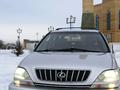Lexus RX 300 2001 года за 5 700 000 тг. в Усть-Каменогорск – фото 16