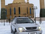 Lexus RX 300 2001 года за 5 700 000 тг. в Усть-Каменогорск