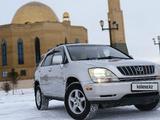 Lexus RX 300 2001 годаүшін5 500 000 тг. в Усть-Каменогорск – фото 3