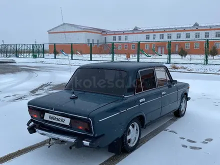 ВАЗ (Lada) 2106 2001 года за 1 050 000 тг. в Жанакорган – фото 7