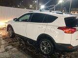 Toyota RAV4 2014 годаүшін8 800 000 тг. в Уральск – фото 4