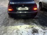 Mercedes-Benz C 240 2001 года за 3 000 000 тг. в Алматы – фото 2