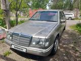Mercedes-Benz E 200 1991 года за 1 600 000 тг. в Алматы