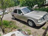 Mercedes-Benz E 230 1991 годаүшін1 700 000 тг. в Алматы – фото 5