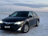 Toyota Camry 2014 года за 5 500 000 тг. в Уральск