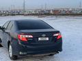 Toyota Camry 2014 года за 5 500 000 тг. в Уральск – фото 6